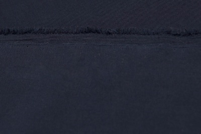 Костюмная ткань с вискозой "Флоренция" 19-4024, 195 гр/м2, шир.150см, цвет т.синий - купить в Смоленске. Цена 496.99 руб.