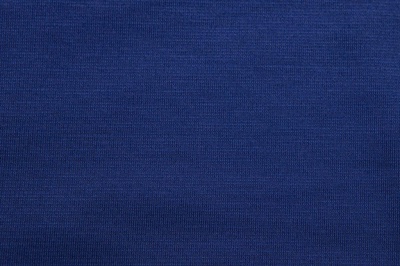 Трикотаж "Grange" R.BLUE 5# (2,38м/кг), 280 гр/м2, шир.150 см, цвет т.синий - купить в Смоленске. Цена 870.01 руб.