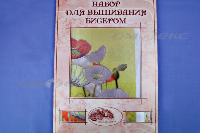 НС №2 набор для вышивания бисером - купить в Смоленске. Цена: 1 237.50 руб.