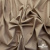 Ткань сорочечная Илер 100%полиэстр, 120 г/м2 ш.150 см, цв. капучино - купить в Смоленске. Цена 290.24 руб.