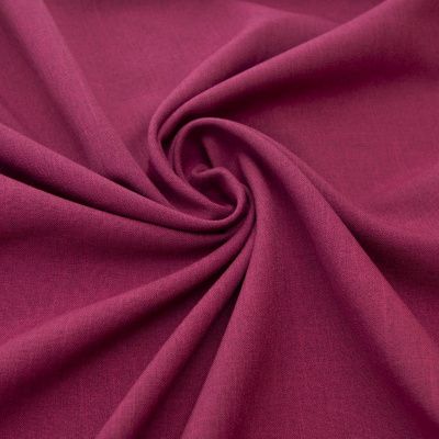 Ткань костюмная габардин "Меланж" 6151А, 172 гр/м2, шир.150см, цвет марсала - купить в Смоленске. Цена 296.19 руб.