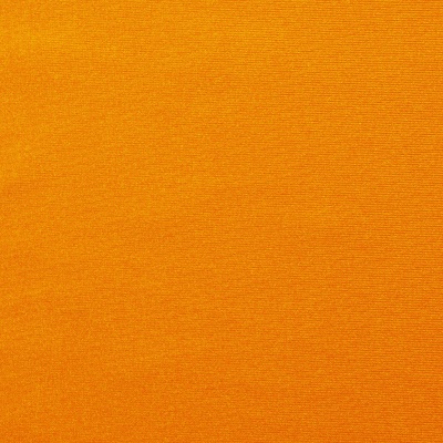 Бифлекс плотный col.716, 210 гр/м2, шир.150см, цвет оранжевый - купить в Смоленске. Цена 659.92 руб.