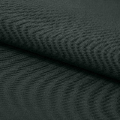 Ткань смесовая для спецодежды "Униформ" 19-5513, 210 гр/м2, шир.150 см, цвет сер.зелёный - купить в Смоленске. Цена 140.14 руб.