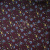 Плательная ткань "Фламенко" 4.1, 80 гр/м2, шир.150 см, принт растительный - купить в Смоленске. Цена 259.21 руб.