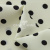 Плательная ткань "Фламенко" 8.1, 80 гр/м2, шир.150 см, принт горох - купить в Смоленске. Цена 241.49 руб.