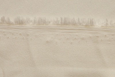Костюмная ткань с вискозой "Бриджит" 11-0107, 210 гр/м2, шир.150см, цвет бежевый - купить в Смоленске. Цена 570.73 руб.