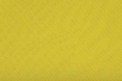 Темно-желтый шифон 75D 100% п/эфир 28/d.yellow. 57г/м2, ш.150см. - купить в Смоленске. Цена 128.15 руб.