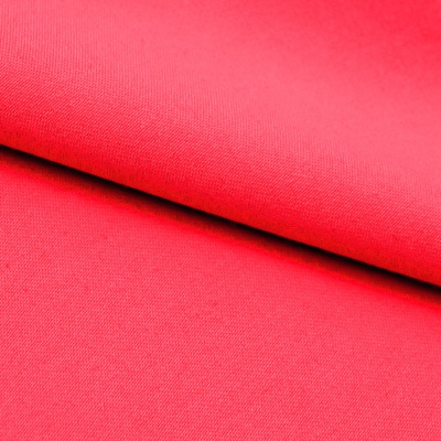Костюмная ткань с вискозой "Бэлла" 18-1655, 290 гр/м2, шир.150см, цвет красный - купить в Смоленске. Цена 597.44 руб.
