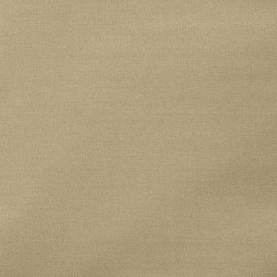 Ткань подкладочная Таффета 16-1010, антист., 53 гр/м2, шир.150см, цвет т.бежевый - купить в Смоленске. Цена 62.37 руб.