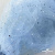 Сетка Фатин Глитер Спейс, 12 (+/-5) гр/м2, шир.150 см, 16-93/голубой - купить в Смоленске. Цена 180.32 руб.