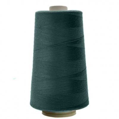 Швейные нитки (армированные) 28S/2, нам. 2 500 м, цвет 226 - купить в Смоленске. Цена: 148.95 руб.