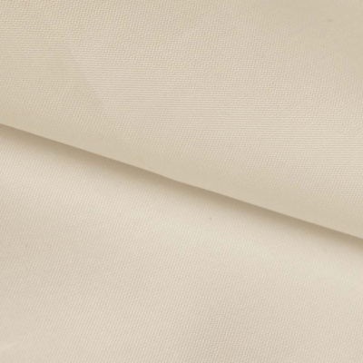 Ткань подкладочная Таффета 12-0910, антист., 53 гр/м2, шир.150см, цвет молоко - купить в Смоленске. Цена 62.37 руб.
