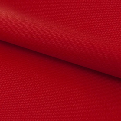 Оксфорд (Oxford) 420D, PU1000/WR, 130 гр/м2, шир.150см, цвет красный - купить в Смоленске. Цена 152.32 руб.