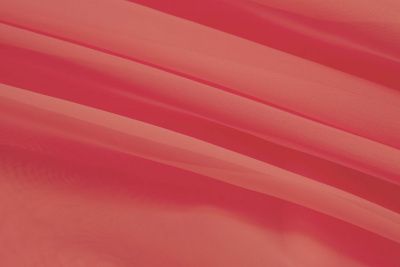 Портьерный капрон 15-1621, 47 гр/м2, шир.300см, цвет т.розовый - купить в Смоленске. Цена 138.67 руб.