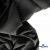 Ткань подкладочная Жаккард PV2416932, 93г/м2, 145 см,черный - купить в Смоленске. Цена 241.46 руб.