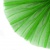 Сетка Глиттер, 24 г/м2, шир.145 см., зеленый - купить в Смоленске. Цена 118.43 руб.