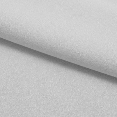 Костюмная ткань с вискозой "Бриджит", 210 гр/м2, шир.150см, цвет белый - купить в Смоленске. Цена 570.73 руб.