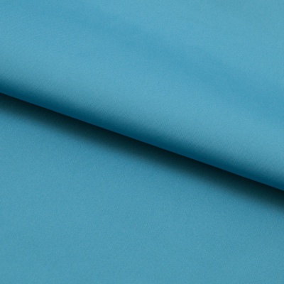 Курточная ткань Дюэл (дюспо) 17-4540, PU/WR/Milky, 80 гр/м2, шир.150см, цвет бирюза - купить в Смоленске. Цена 141.80 руб.