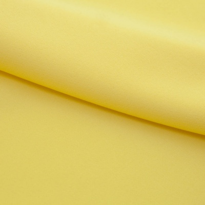 Костюмная ткань "Элис" 12-0727, 200 гр/м2, шир.150см, цвет лимон нюд - купить в Смоленске. Цена 303.10 руб.
