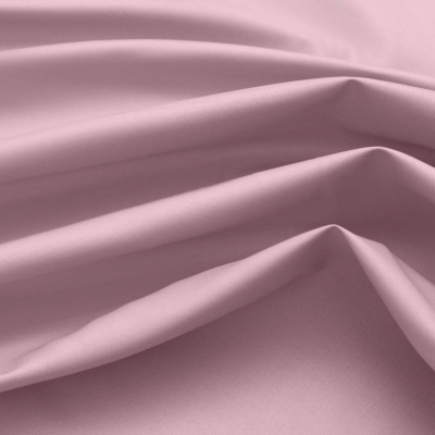 Ткань курточная DEWSPO 240T PU MILKY (MAUVE SHADOW) - пыльный розовый - купить в Смоленске. Цена 156.61 руб.