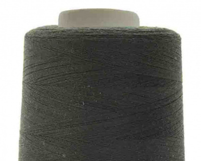 Швейные нитки (армированные) 28S/2, нам. 2 500 м, цвет 102 - купить в Смоленске. Цена: 148.95 руб.