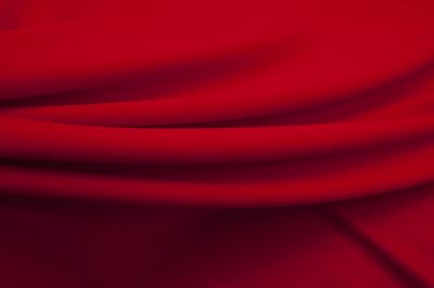 Костюмная ткань с вискозой "Флоренция" 18-1763, 195 гр/м2, шир.150см, цвет красный - купить в Смоленске. Цена 491.97 руб.