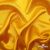 Поли креп-сатин 13-0859, 125 (+/-5) гр/м2, шир.150см, цвет жёлтый - купить в Смоленске. Цена 155.57 руб.