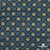 Ткань костюмная «Микровельвет велюровый принт», 220 г/м2, 97% полиэстр, 3% спандекс, ш. 150См Цв #6 - купить в Смоленске. Цена 439.76 руб.