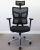 Кресло офисное текстиль арт. JYG-22 - купить в Смоленске. Цена 20 307.69 руб.