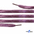 Шнурки #107-01, плоские 130 см, цв.розовый металлик - купить в Смоленске. Цена: 35.45 руб.