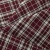 Ткань костюмная клетка 25577 2016, 230 гр/м2, шир.150см, цвет бордовый/сер/ч/бел - купить в Смоленске. Цена 539.74 руб.