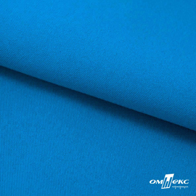 Ткань костюмная габардин "Белый Лебедь" 11062, 183 гр/м2, шир.150см, цвет т.голубой - купить в Смоленске. Цена 202.61 руб.