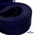 Регилиновая лента, шир.80мм, (уп.25 ярд), цв.- т.синий - купить в Смоленске. Цена: 648.89 руб.