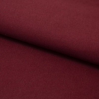 Ткань смесовая для спецодежды "Униформ" 19-1725, 200 гр/м2, шир.150 см, цвет бордовый - купить в Смоленске. Цена 138.73 руб.