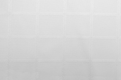 Скатертная ткань 25536/2005, 174 гр/м2, шир.150см, цвет белый - купить в Смоленске. Цена 272.21 руб.
