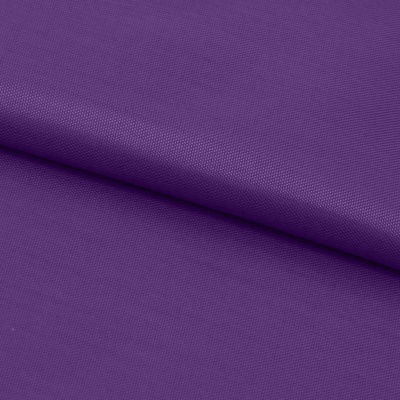 Ткань подкладочная Таффета 17-3834, антист., 53 гр/м2, шир.150см, цвет фиолетовый - купить в Смоленске. Цена 62.37 руб.