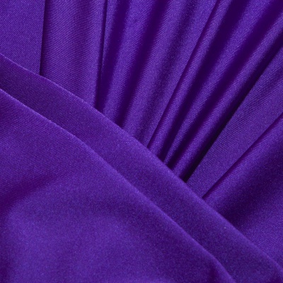 Бифлекс плотный col.603, 210 гр/м2, шир.150см, цвет фиолетовый - купить в Смоленске. Цена 653.26 руб.