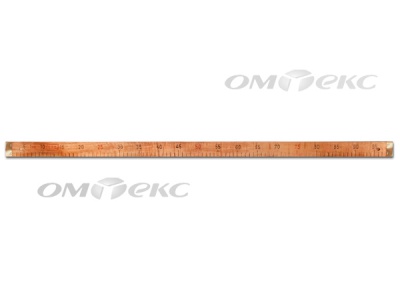 Метр деревянный КР-1(неклейменный) - купить в Смоленске. Цена: 1 201.67 руб.