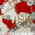 Плательная ткань "Фламенко" 13.1, 80 гр/м2, шир.150 см, принт этнический - купить в Смоленске. Цена 241.49 руб.