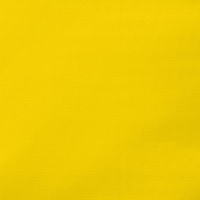 Ткань подкладочная Таффета 13-0758, антист., 53 гр/м2, шир.150см, цвет жёлтый - купить в Смоленске. Цена 62.37 руб.