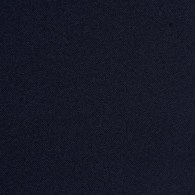 Ткань костюмная габардин "Белый Лебедь" 12866, 183 гр/м2, шир.150см, цвет т.чернильный/D.Navy Blue - купить в Смоленске. Цена 202.61 руб.