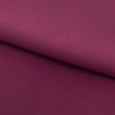 Костюмная ткань "Элис" 19-2024, 200 гр/м2, шир.150см, цвет бордо - купить в Смоленске. Цена 303.10 руб.