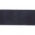 Лента бархатная нейлон, шир.25 мм, (упак. 45,7м), цв.180-т.синий - купить в Смоленске. Цена: 800.84 руб.