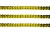 Пайетки "ОмТекс" на нитях, SILVER-BASE, 6 мм С / упак.73+/-1м, цв. 7 - св.золото - купить в Смоленске. Цена: 468.37 руб.