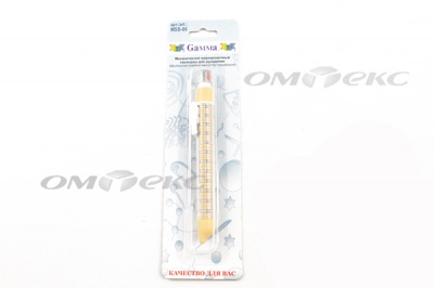 Маркировочный карандаш MSS-06 (6 цветных грифелей) - купить в Смоленске. Цена: 731.33 руб.