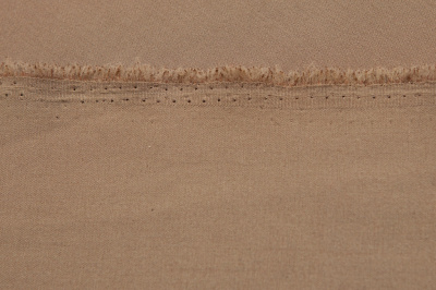 Костюмная ткань с вискозой "Флоренция" 17-1410, 195 гр/м2, шир.150см, цвет кофе - купить в Смоленске. Цена 491.97 руб.
