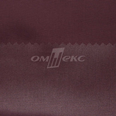 Текстильный материал  Оксфорд, PU, WR, 100% полиэфир, 80 г/м2  цвет Венге 19-1627, 150см - купить в Смоленске. Цена 101.26 руб.