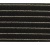 #H1-Лента эластичная вязаная с рисунком, шир.40 мм, (уп.45,7+/-0,5м) - купить в Смоленске. Цена: 47.11 руб.