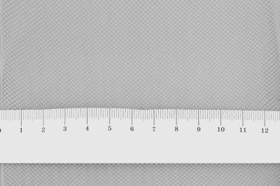 Регилин, шир.7 мм, (уп.50 м), цв.-белый - купить в Смоленске. Цена: 1 338.36 руб.