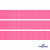 Репсовая лента 011, шир. 12 мм/уп. 50+/-1 м, цвет розовый - купить в Смоленске. Цена: 152.05 руб.